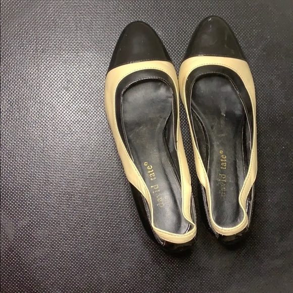 David Tate
Women's David Tate Grove Pump - Picture 4 of 4